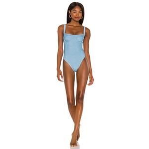 Lovers & Friends Kyra One Piece Swimsuit - S